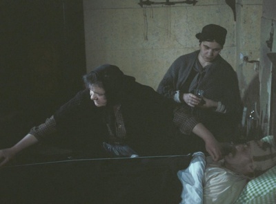 木屐树剧照的剧照