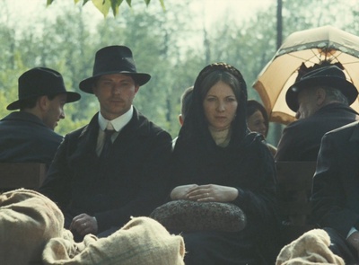 木屐树剧照的剧照