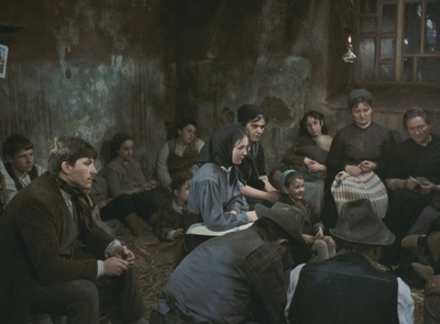 木屐树剧照的剧照