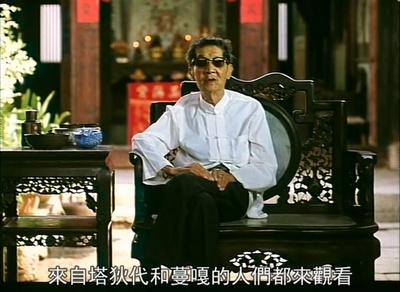 戏梦人生剧照的剧照