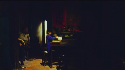 戏梦人生剧照的剧照