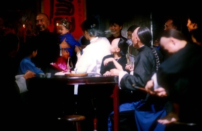 戏梦人生剧照的剧照