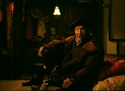 戏梦人生剧照的剧照