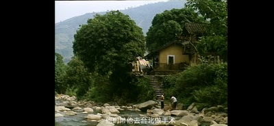 戏梦人生剧照的剧照