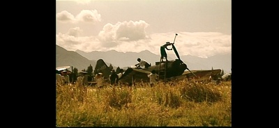 戏梦人生剧照的剧照