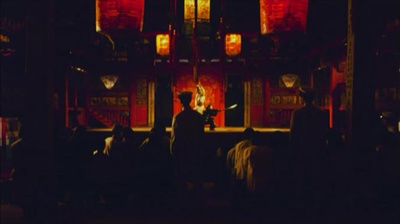 戏梦人生剧照的剧照