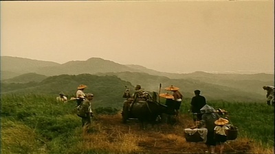 戏梦人生剧照的剧照