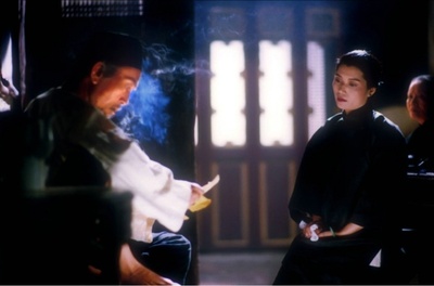 戏梦人生剧照的剧照