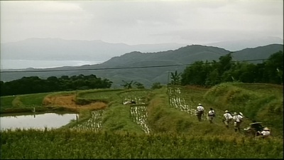 戏梦人生剧照的剧照