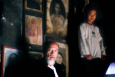 戏梦人生剧照的剧照