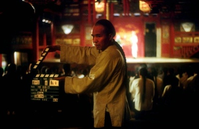 戏梦人生剧照的剧照