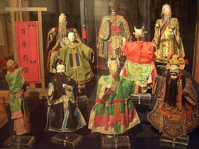 戏梦人生剧照的剧照