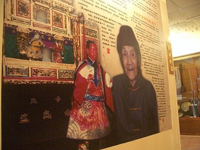 戏梦人生剧照的剧照