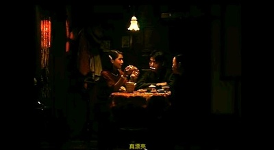 戏梦人生剧照的剧照