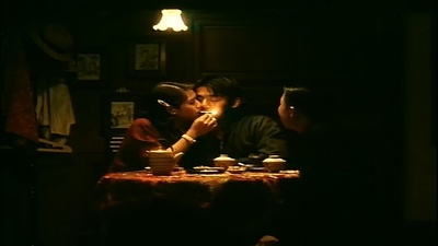 戏梦人生剧照的剧照