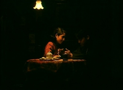 戏梦人生剧照的剧照