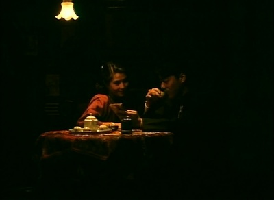 戏梦人生剧照的剧照