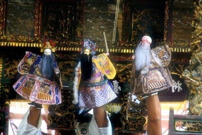 戏梦人生剧照的剧照