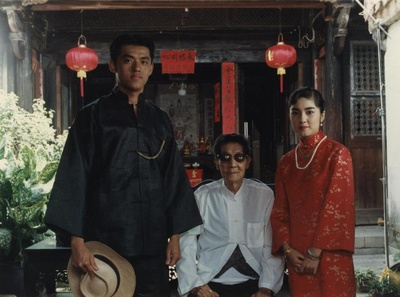 戏梦人生剧照的剧照