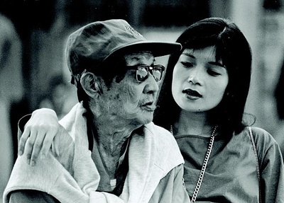 戏梦人生剧照的剧照