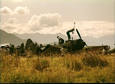 戏梦人生剧照的剧照