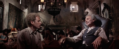 第二十二条军规剧照的剧照