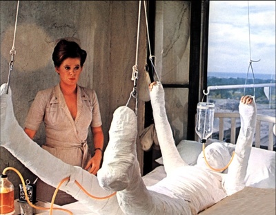 第二十二条军规剧照的剧照