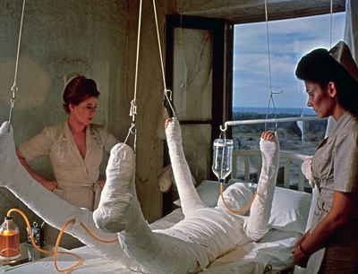 第二十二条军规剧照的剧照