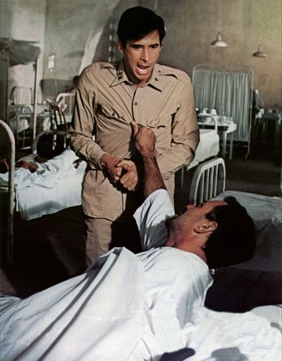 第二十二条军规剧照的剧照