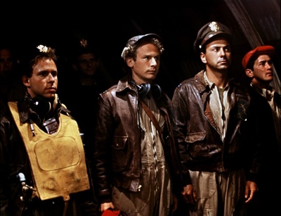 第二十二条军规剧照的剧照