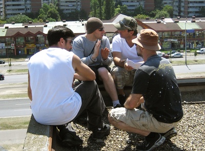 暴力街区13：终极剧照的剧照