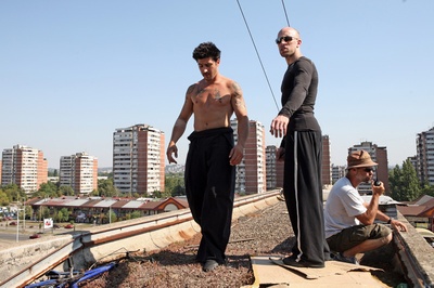 暴力街区13：终极剧照的剧照