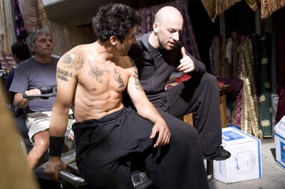 暴力街区13：终极剧照的剧照