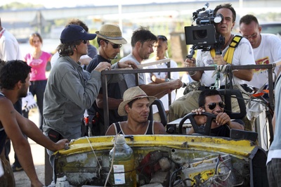 暴力街区13：终极剧照的剧照