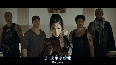 暴力街区13：终极剧照的剧照