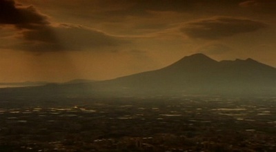 庞贝古城：最后的一天剧照的剧照