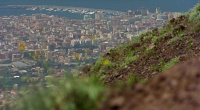 庞贝古城：最后的一天剧照的剧照