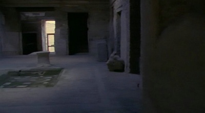 庞贝古城：最后的一天剧照的剧照