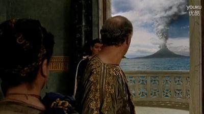 庞贝古城：最后的一天剧照的剧照