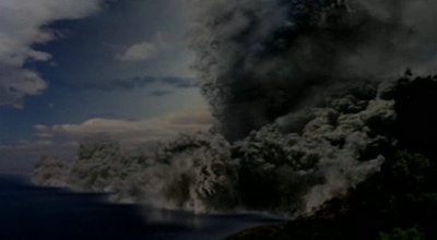 庞贝古城：最后的一天剧照的剧照