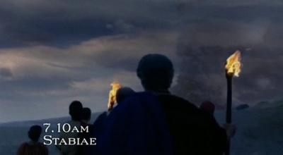 庞贝古城：最后的一天剧照的剧照