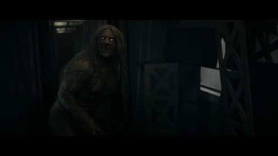 嚎叫剧照的剧照