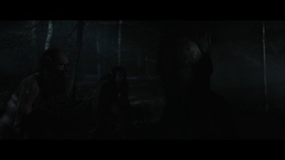 嚎叫剧照的剧照