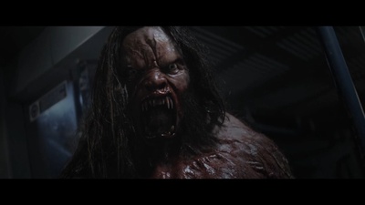 嚎叫剧照的剧照