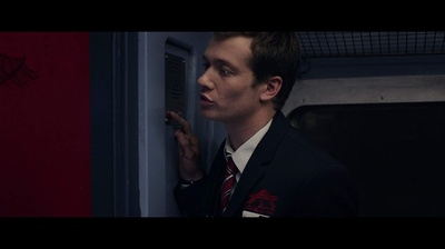 嚎叫剧照的剧照