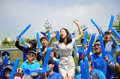 工作女郎剧照的剧照