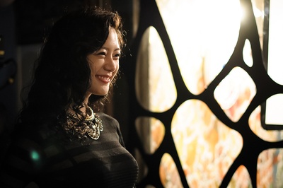 工作女郎剧照的剧照