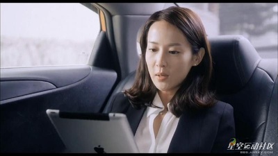 工作女郎剧照的剧照