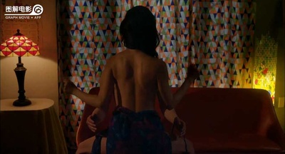 工作女郎剧照的剧照