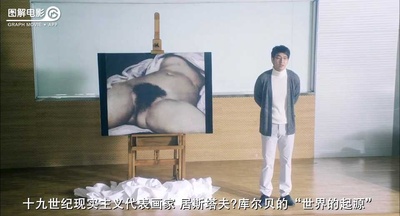 工作女郎剧照的剧照